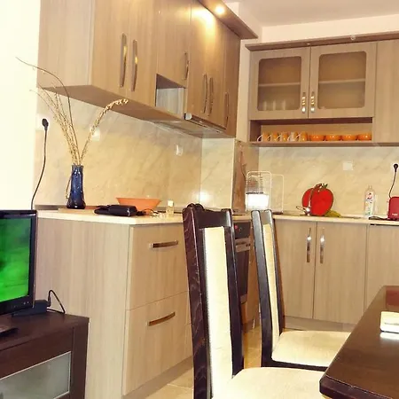 Apartment Botev