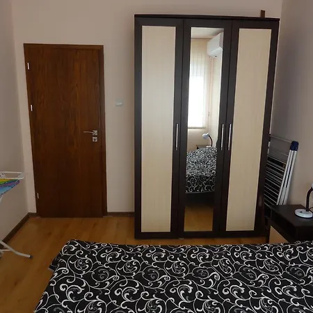 Apartment Botev