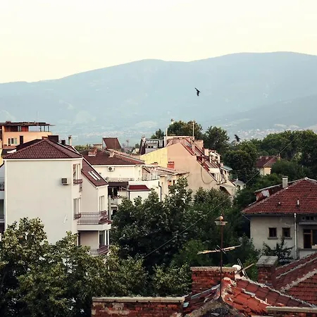 Apartment Botev Plowdiw