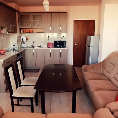 Apartment Botev *
