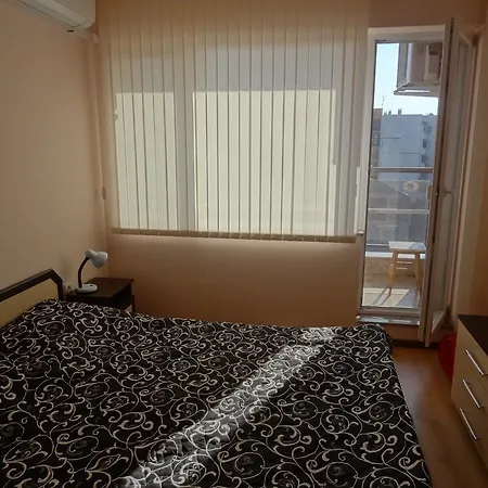 Botev Apartment *