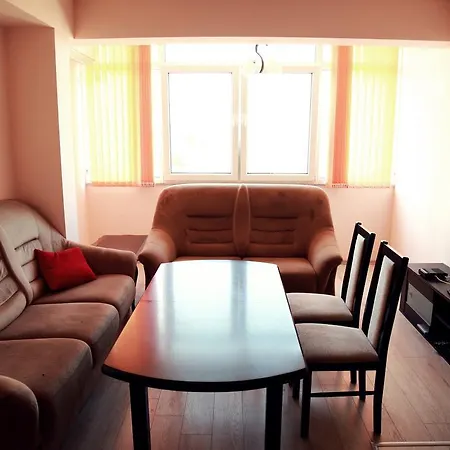 Apartment Botev Plovdiv