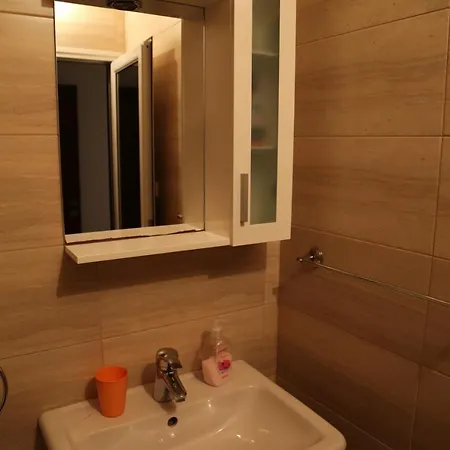 Botev Apartment