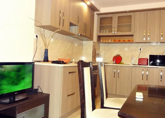 Apartman Botev
