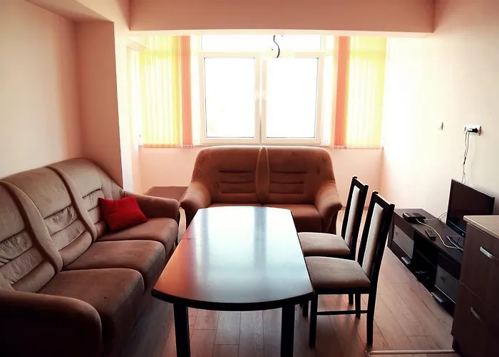 Apartman Botev Plovdiv