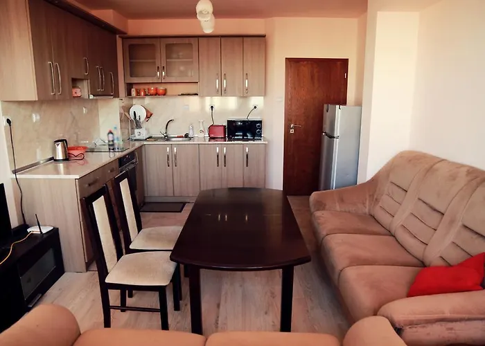 Apartman Botev *